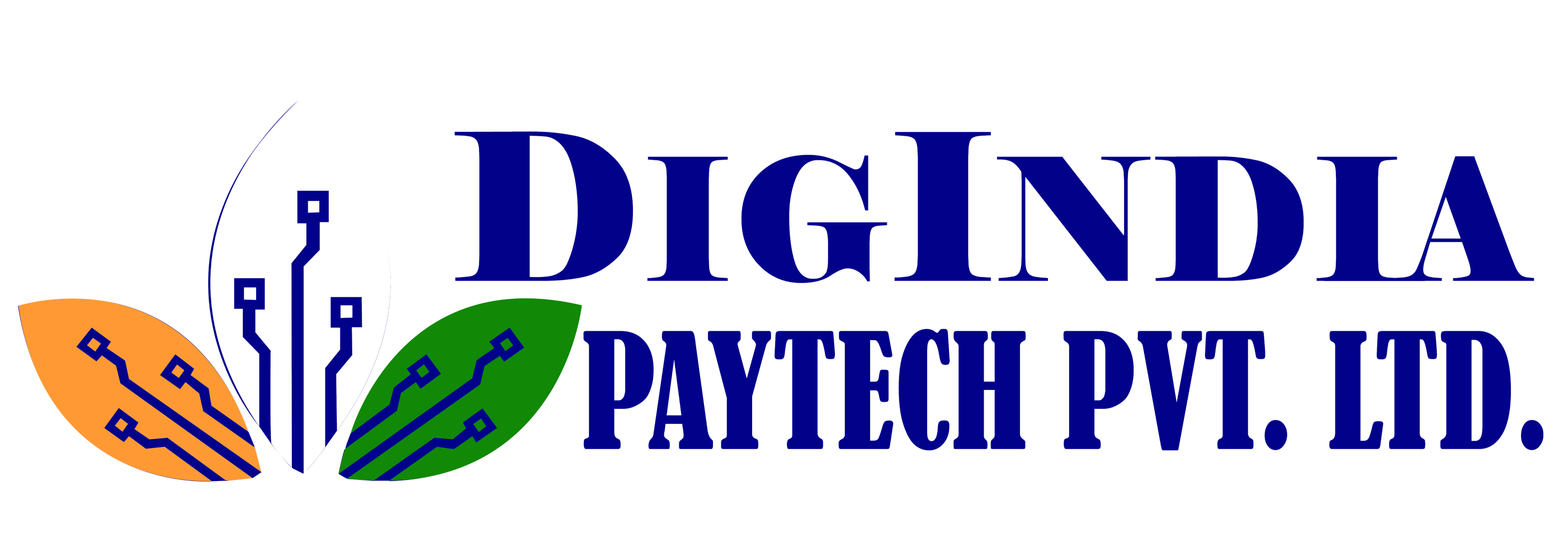 DigIndia Payroll
